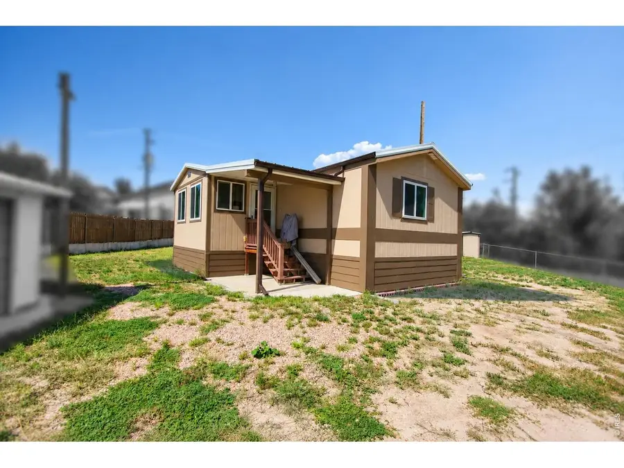 29347 2nd St, Snyder, CO 80750 - #3