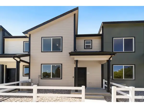 240 Kiowa Trl #A-3, Ault, CO 80610