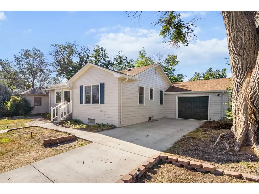 1808 14th St, Greeley, CO 80631 - #2