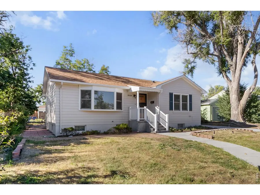 1808 14th St, Greeley, CO 80631 - #3