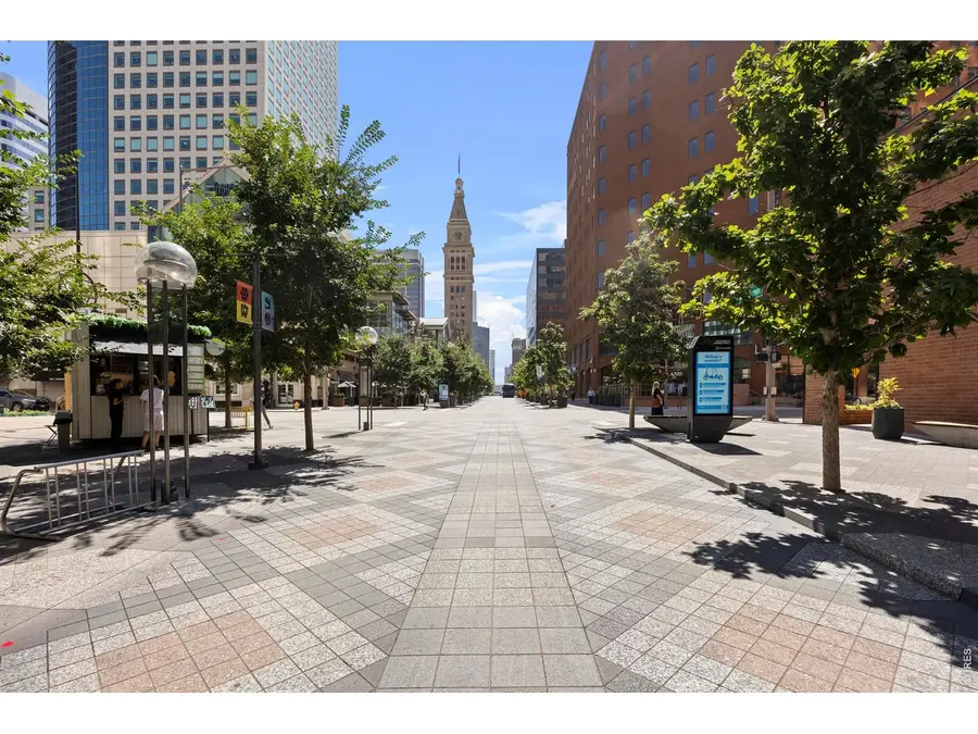 1625 Larimer St #2105, Denver, CO 80202 - #3