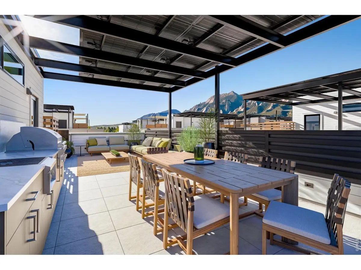 2540 Spruce St #A, Boulder, CO 80302 - #1