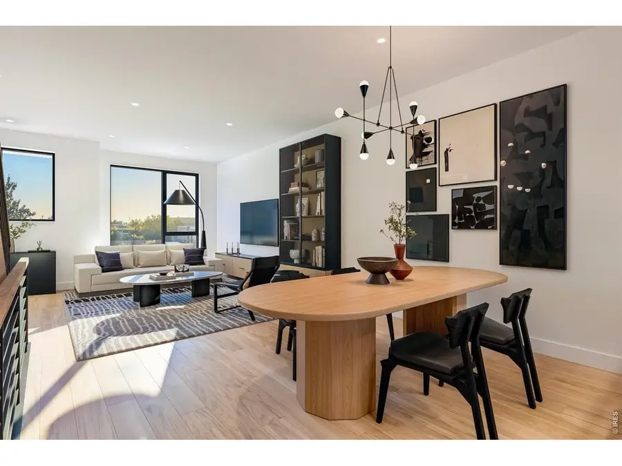 2051 26th St #D, Boulder, CO 80302 - #2