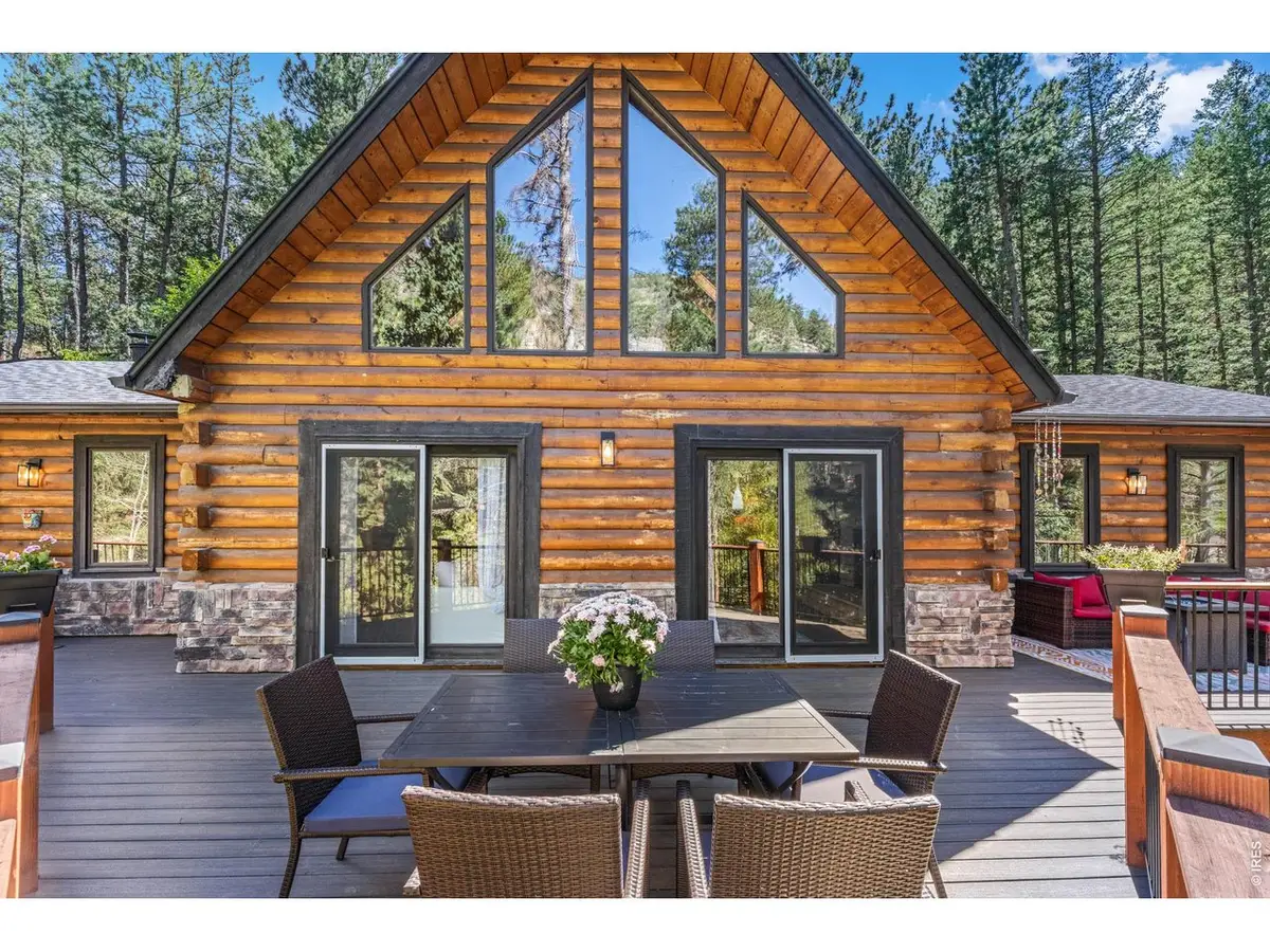 459 Streamside Dr, Glen Haven, CO 80532 - #1