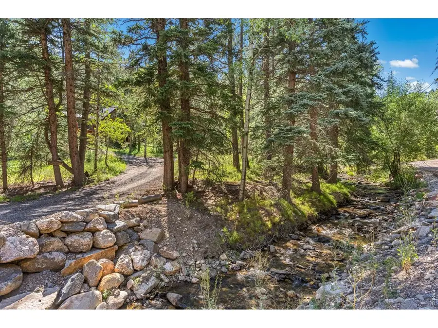 459 Streamside Dr, Glen Haven, CO 80532 - #2