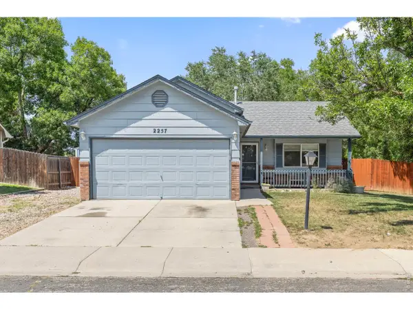 2257 11th Sw St, Loveland, CO 80537