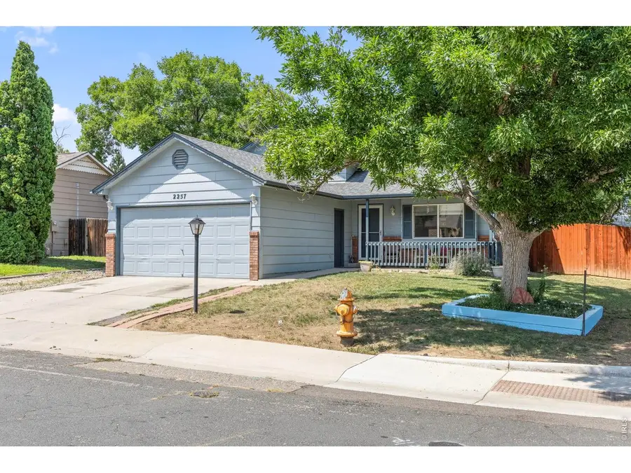 2257 11th Sw St, Loveland, CO 80537 - #2