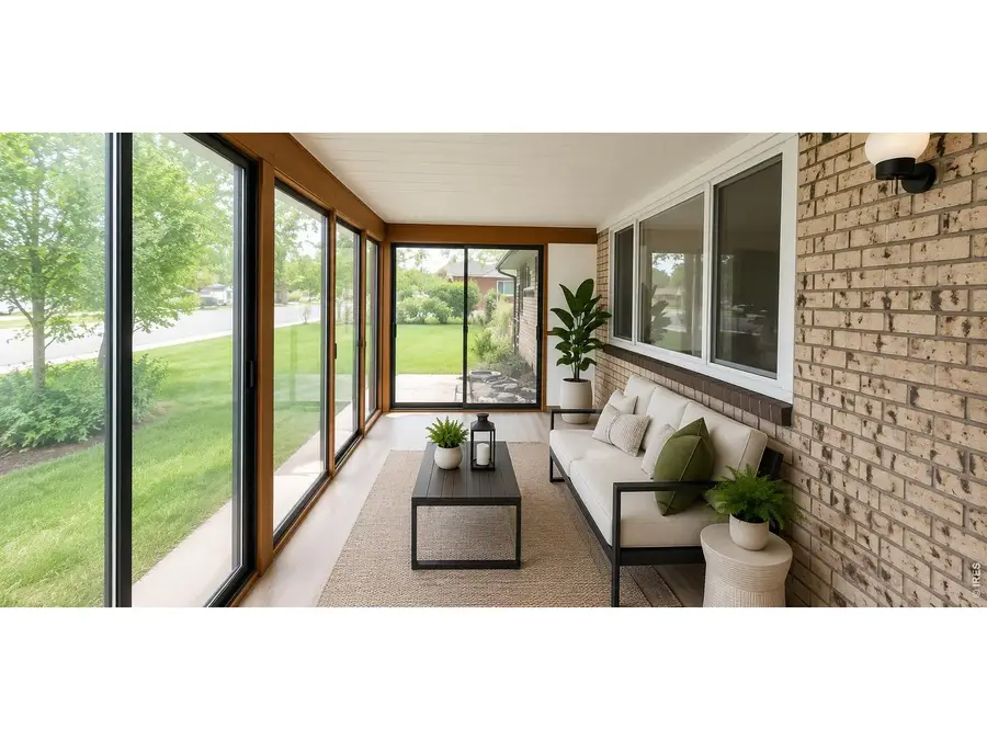 521 W 33rd St, Loveland, CO 80538 - #3
