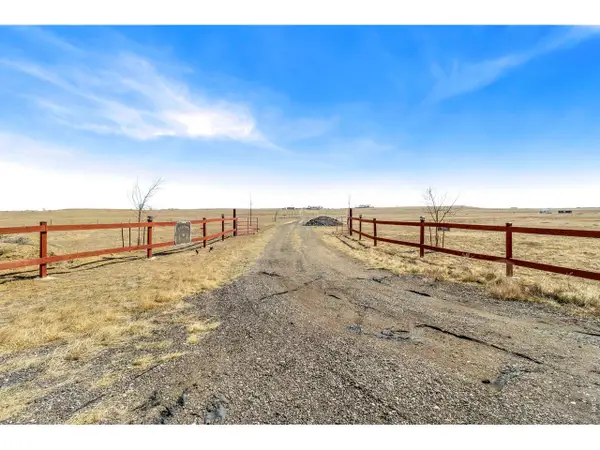 Curtis Ln, Fort Collins, CO 80524