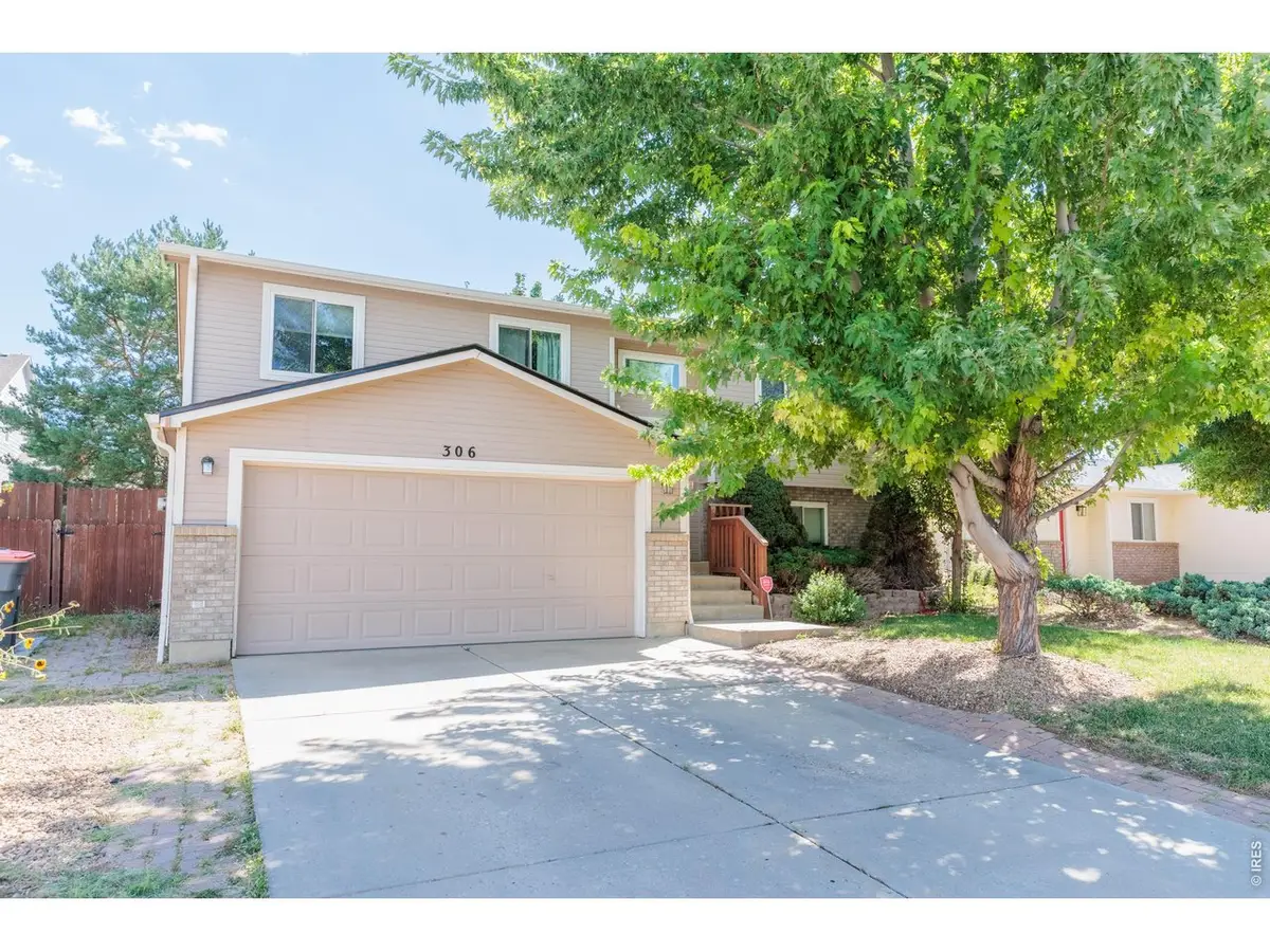 306 Hawthorn St, Frederick, CO 80530 - #1