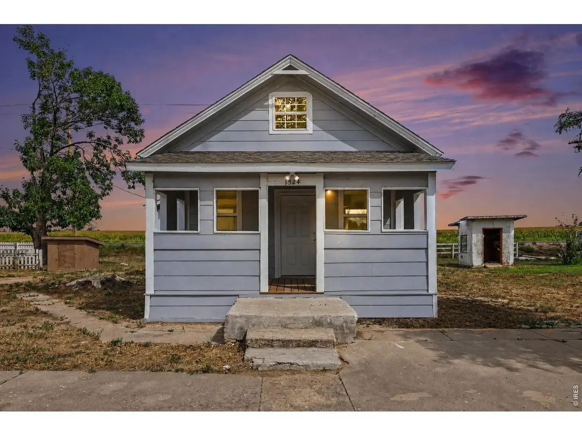 1520 N 25th Avenue Ct, Greeley, CO 80631 - #1