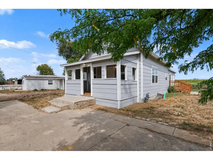 1520 N 25th Avenue Ct, Greeley, CO 80631 - #2