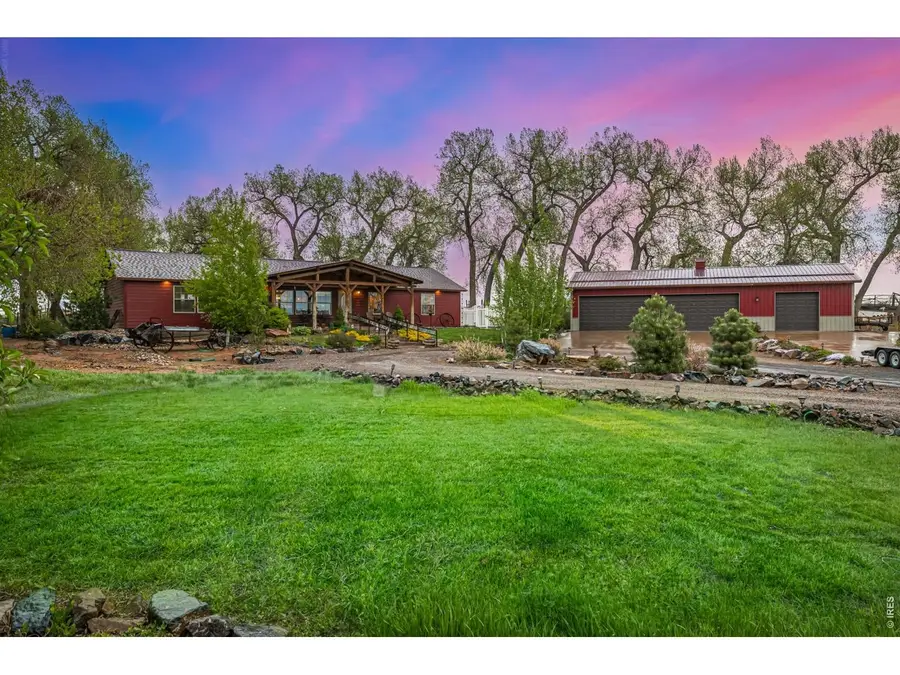 40078 County Road 23, Ault, CO 80610 - #2