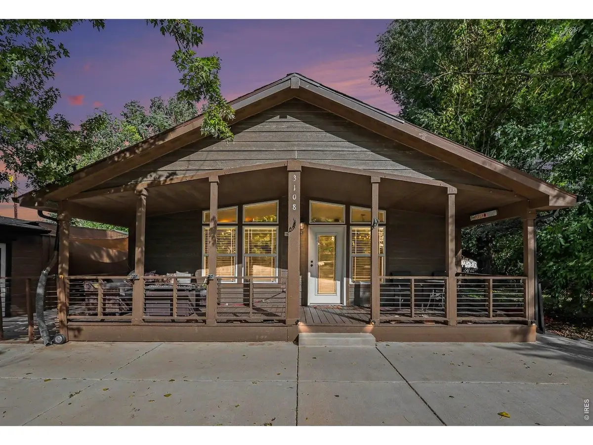 3108 Gold Charm Dr, Fort Collins, CO 80524 - #1