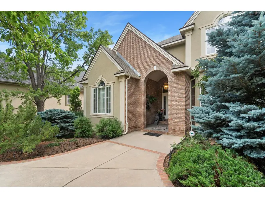 3665 Harbor Way, Fort Collins, CO 80524 - #3