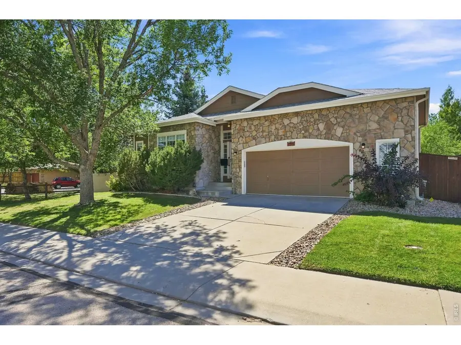 1715 Whitehall Dr, Longmont, CO 80504 - #2