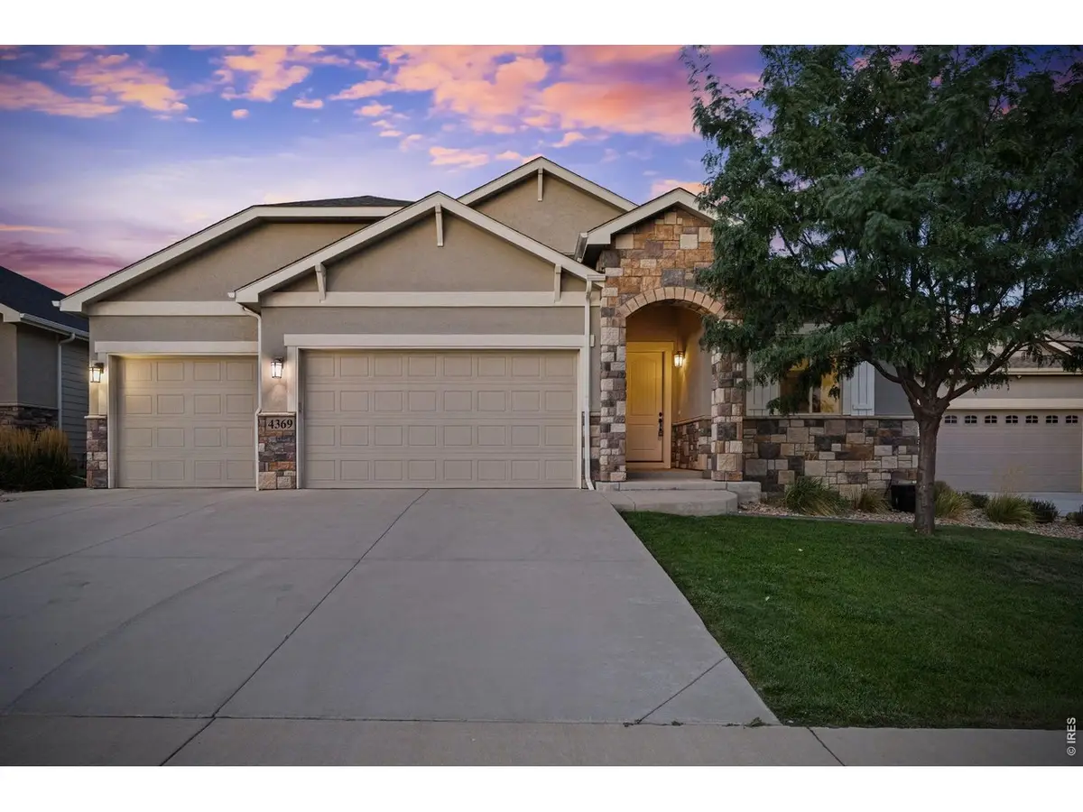 4369 Cicely Ct, Johnstown, CO 80534 - #1