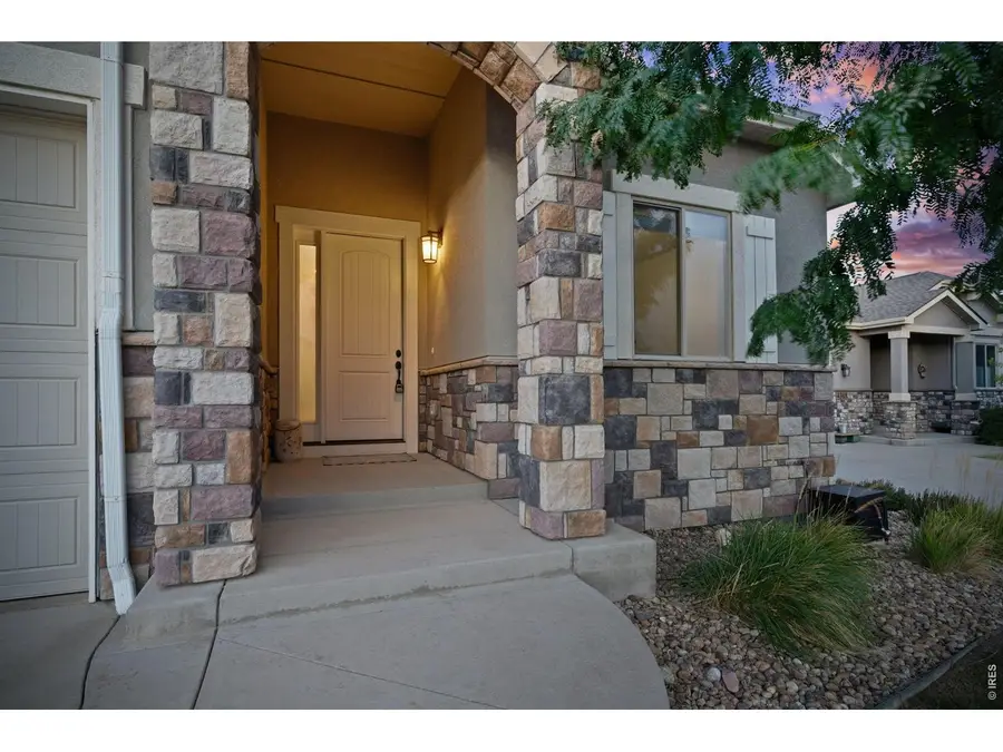 4369 Cicely Ct, Johnstown, CO 80534 - #2