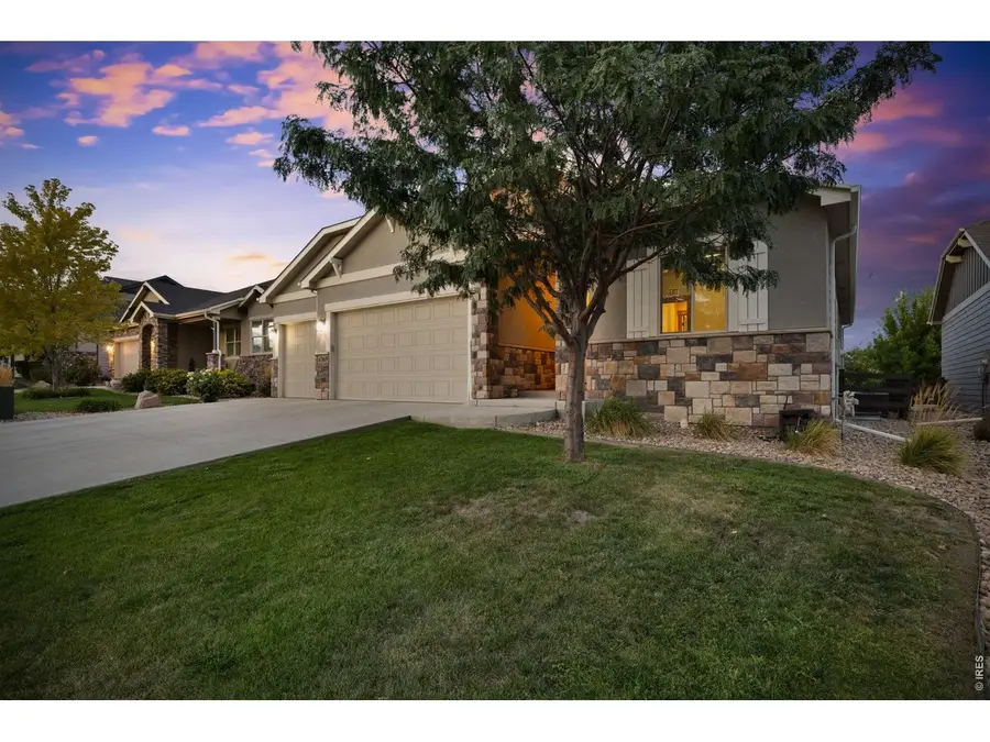 4369 Cicely Ct, Johnstown, CO 80534 - #3