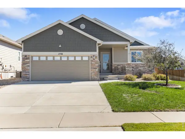 1798 Avery Plaza St, Severance, CO 80550