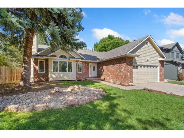 2842 Seccomb St, Fort Collins, CO 80526