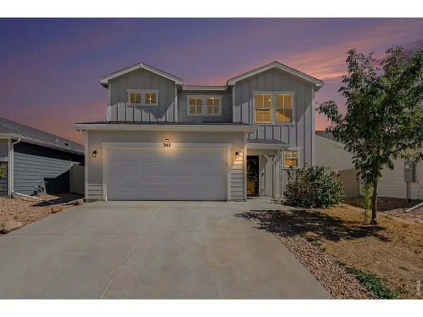 362 Bozeman Trl, Ault, CO 80610
