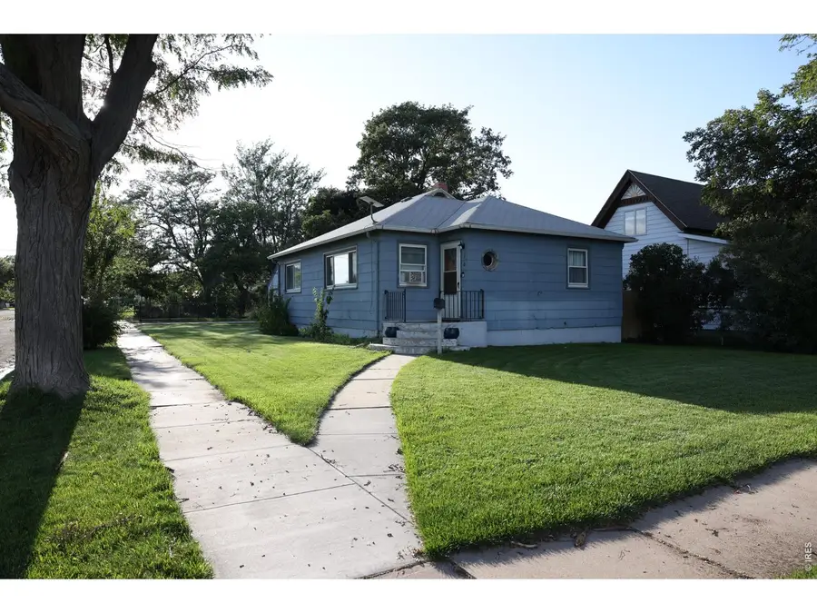 301 Adams Ave, Akron, CO 80720 - #2