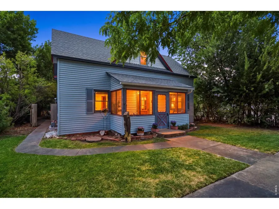 29 Walnut St, Windsor, CO 80550 - #2