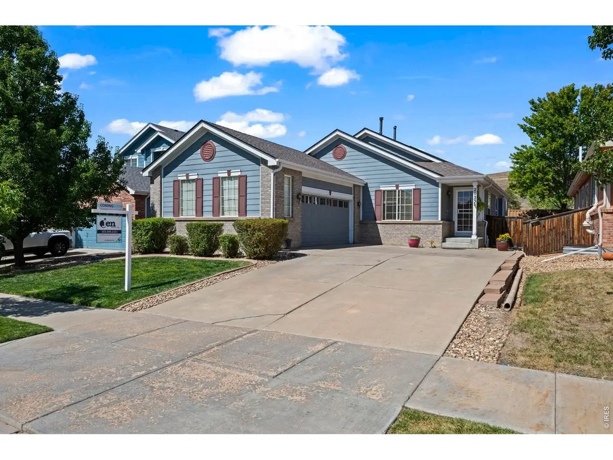 2023 Alpine Dr, Erie, CO 80516 - #1