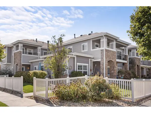 5044 Cinquefoil Ln #G, Fort Collins, CO 80528