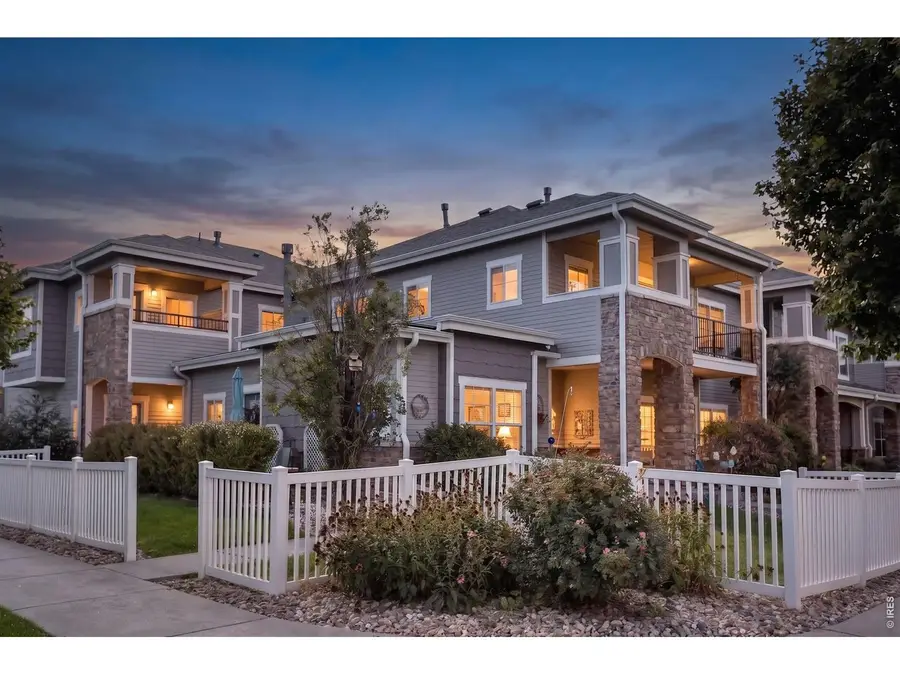 5044 Cinquefoil Ln #G, Fort Collins, CO 80528 - #2