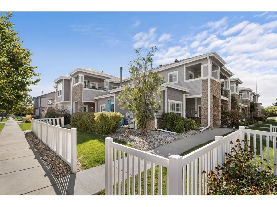 5044 Cinquefoil Ln #G, Fort Collins, CO 80528 - #3