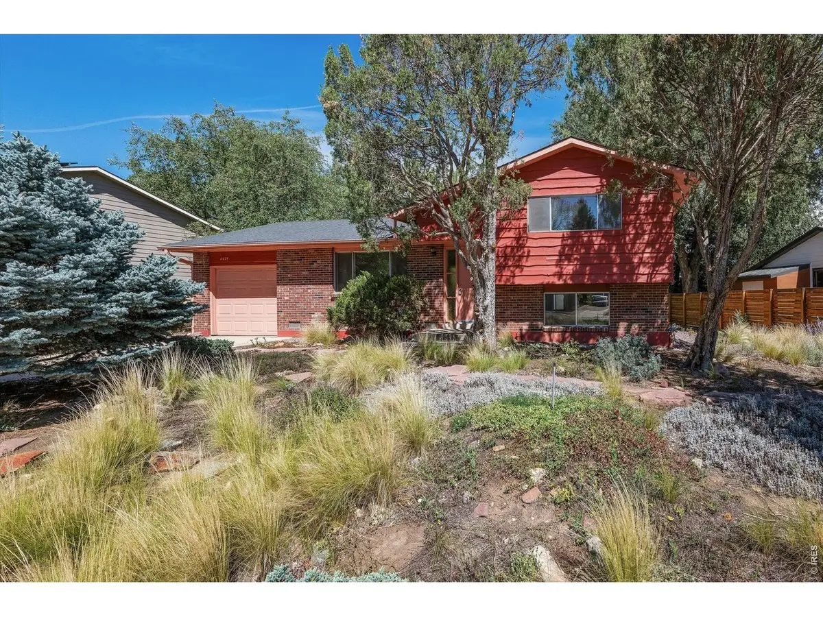 4435 Grinnell Ave, Boulder, CO 80305 - #1