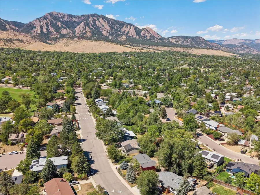 4435 Grinnell Ave, Boulder, CO 80305 - #3