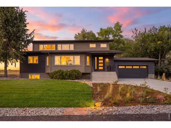 1310 Country Club Rd, Fort Collins, CO 80524