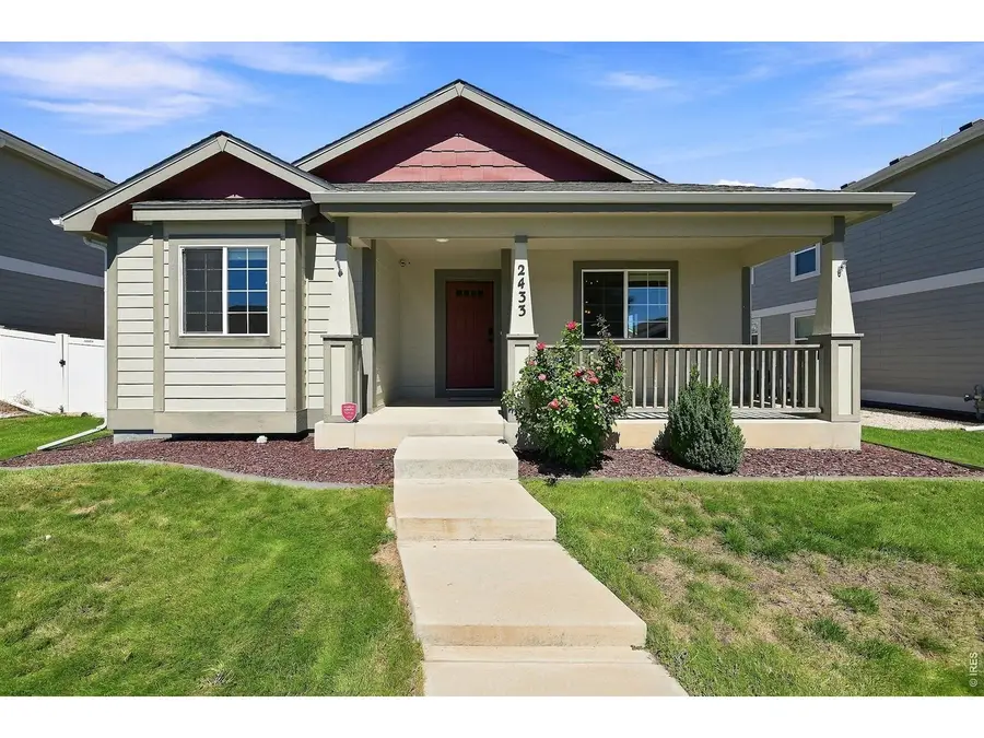 2433 Shooting Star Way, Evans, CO 80620 - #3