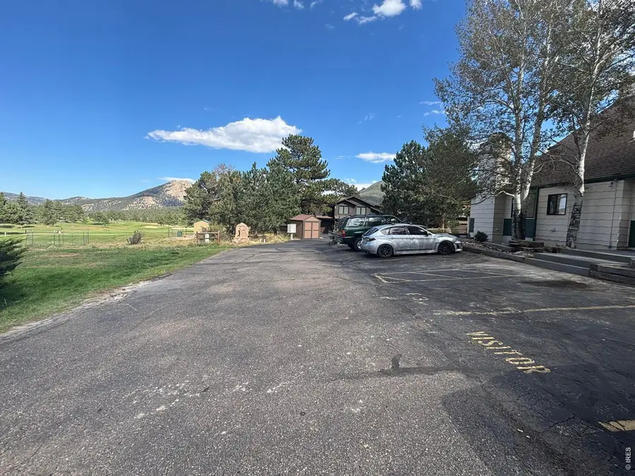 1010 S Saint Vrain Ave #E-4, Estes Park, CO 80517 - #2