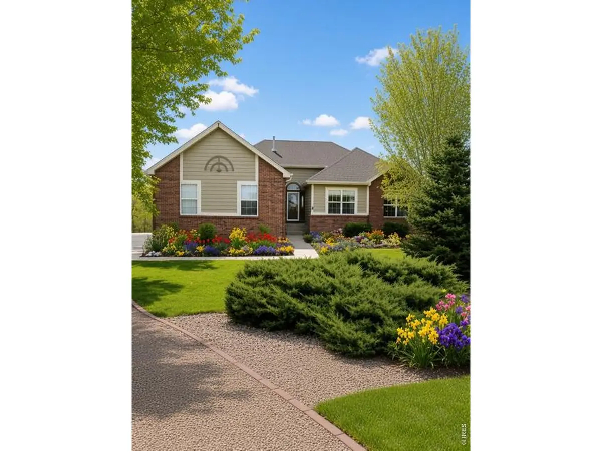 16491 Essex S Rd, Platteville, CO 80651 - #1