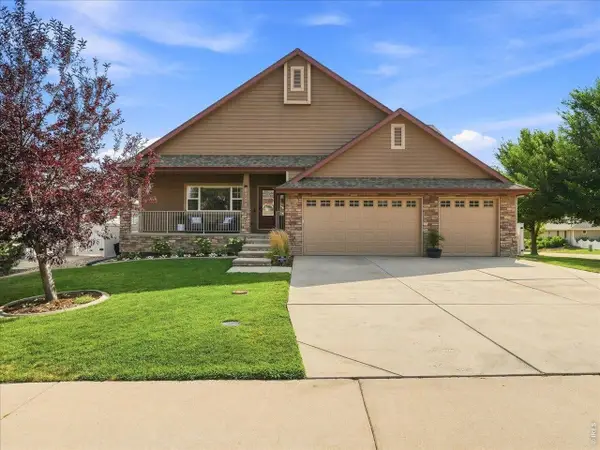 6728 31st St Rd, Greeley, CO 80634