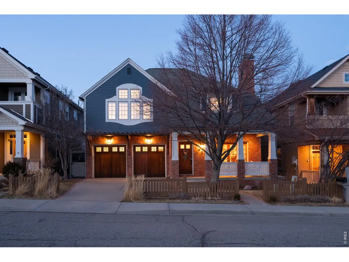 901 Terrace S Cir, Boulder, CO 80304 - #1