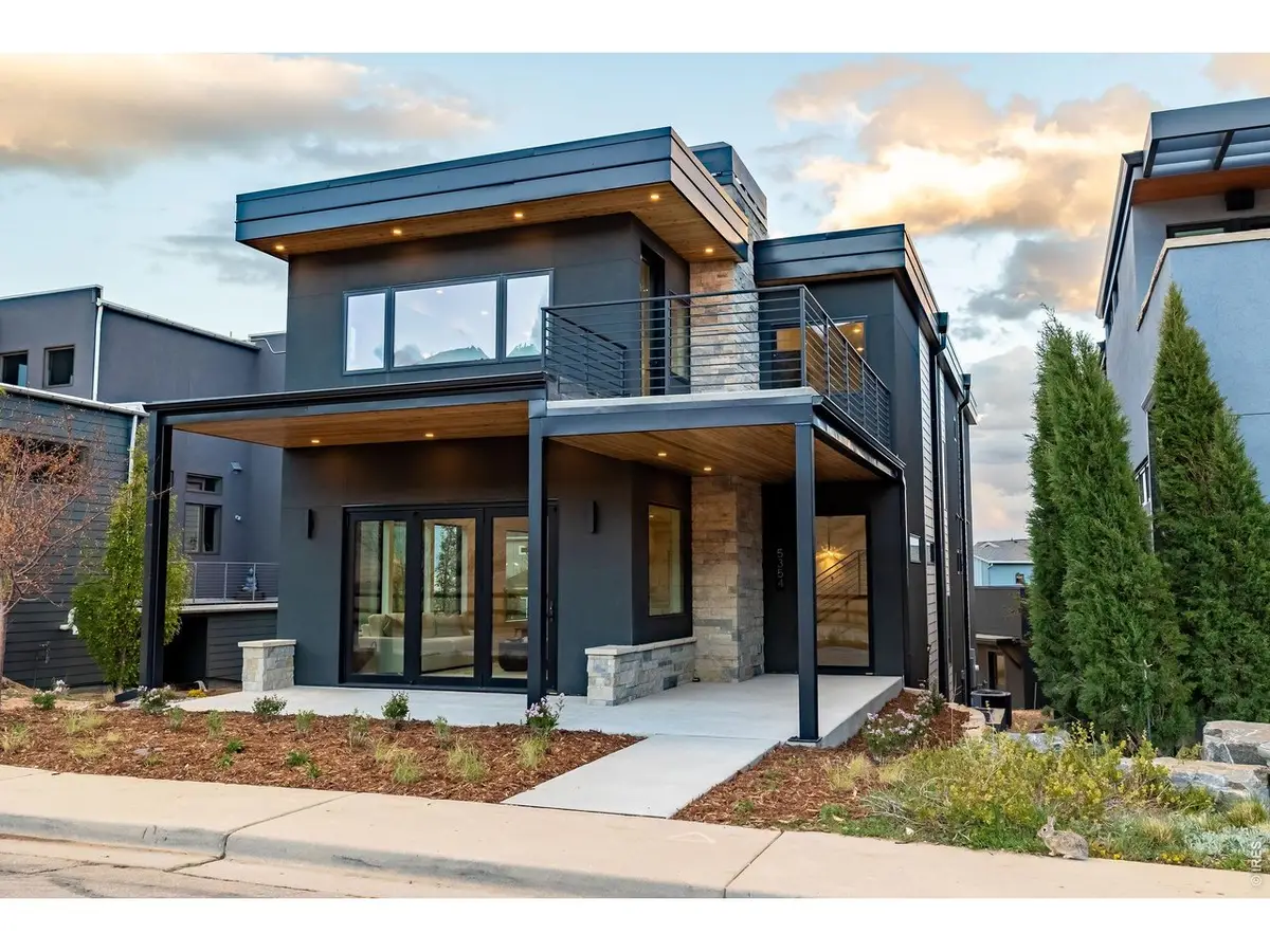 5354 2nd St, Boulder, CO 80304 - #1