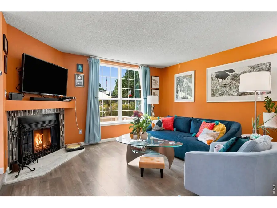 5842 W Atlantic Pl, Denver, CO 80227 - #3