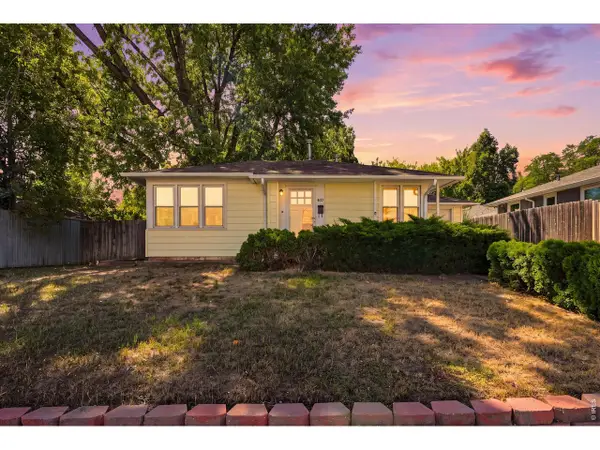 1513 9th Ave, Longmont, CO 80501