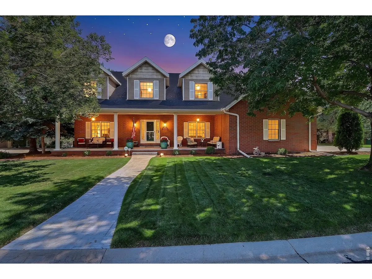 4536 W 14th St, Greeley, CO 80634 - #1