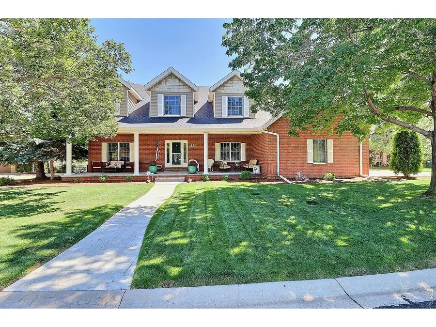 4536 W 14th St, Greeley, CO 80634 - #2
