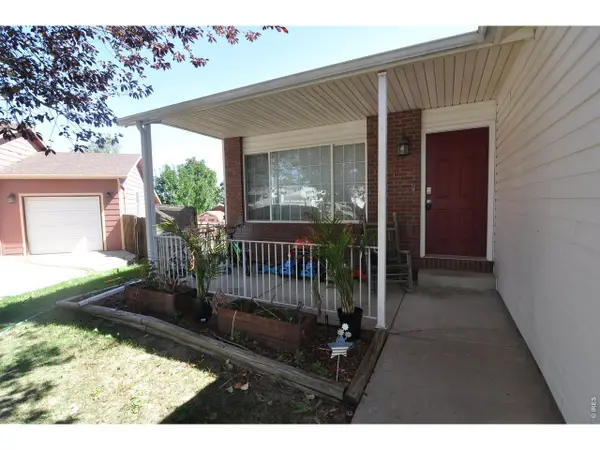 2886 43rd Ave, Greeley, CO 80634
