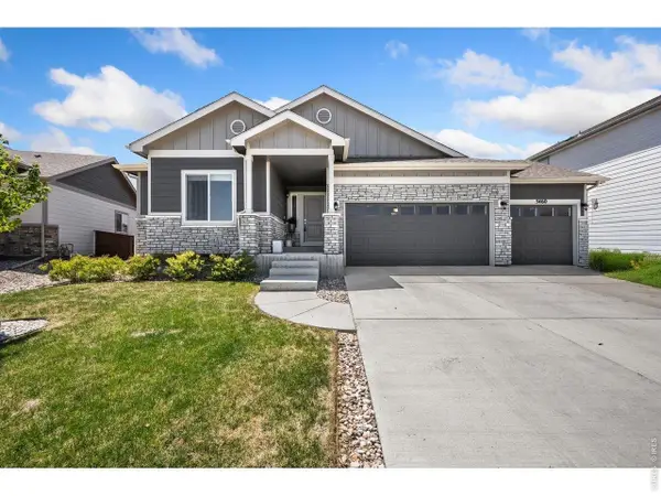 5460 Ault Dr, Loveland, CO 80538