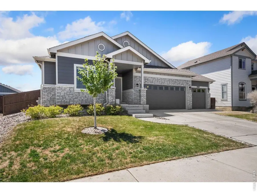 5460 Ault Dr, Loveland, CO 80538 - #2