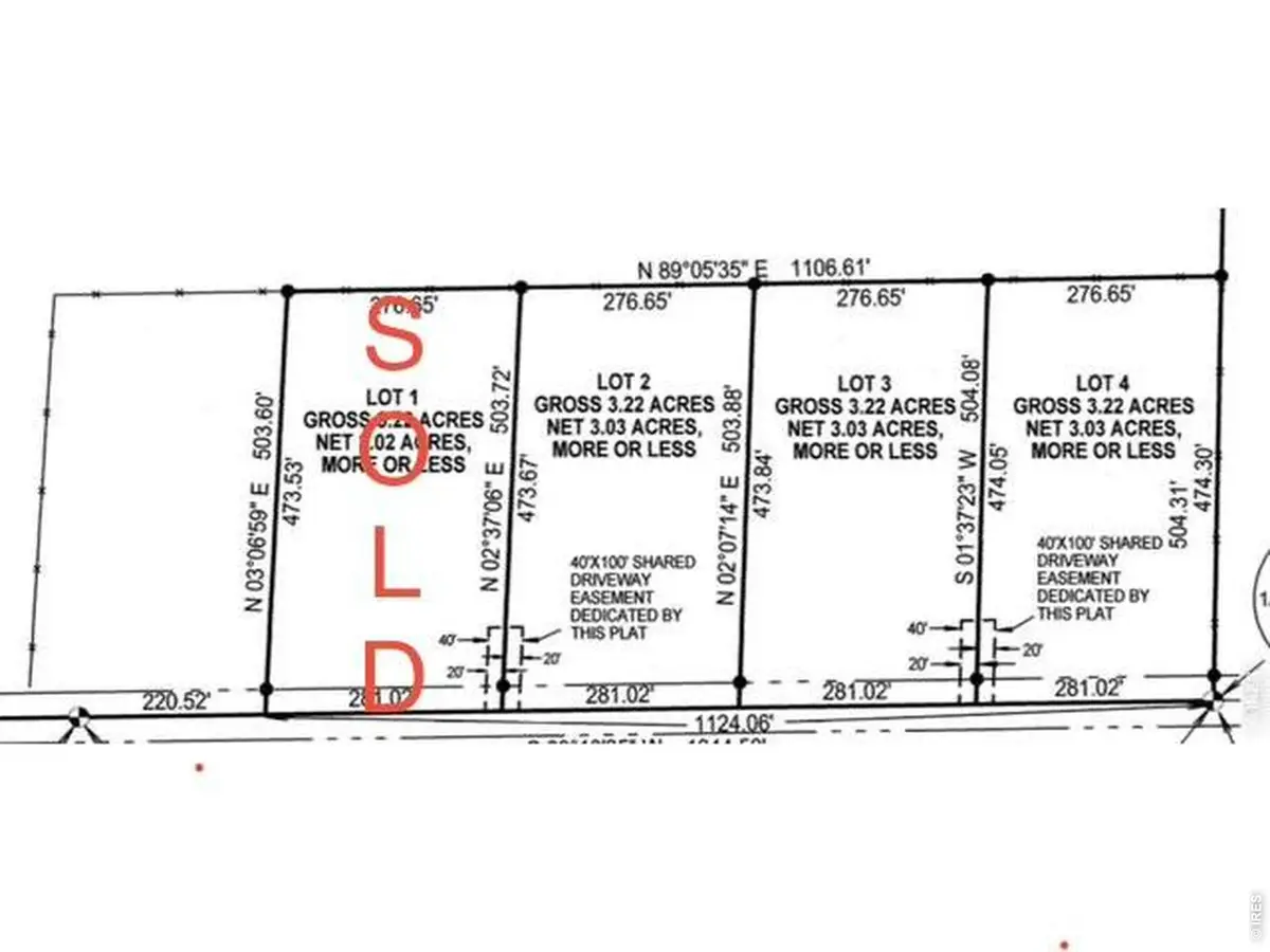 0 County Road X, Weldona, CO 80653 - #1