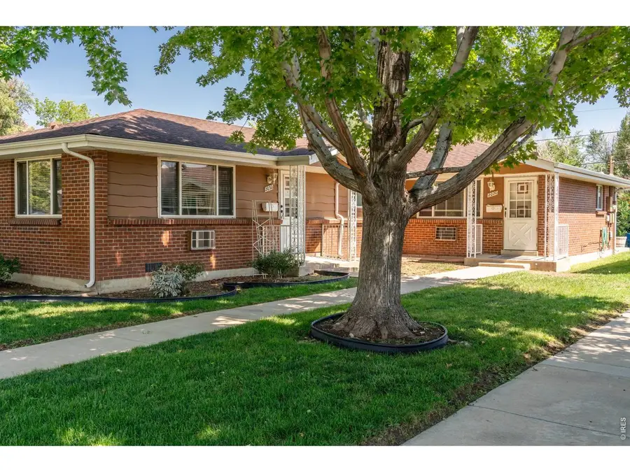 2020 Jay St, Edgewater, CO 80214 - #2